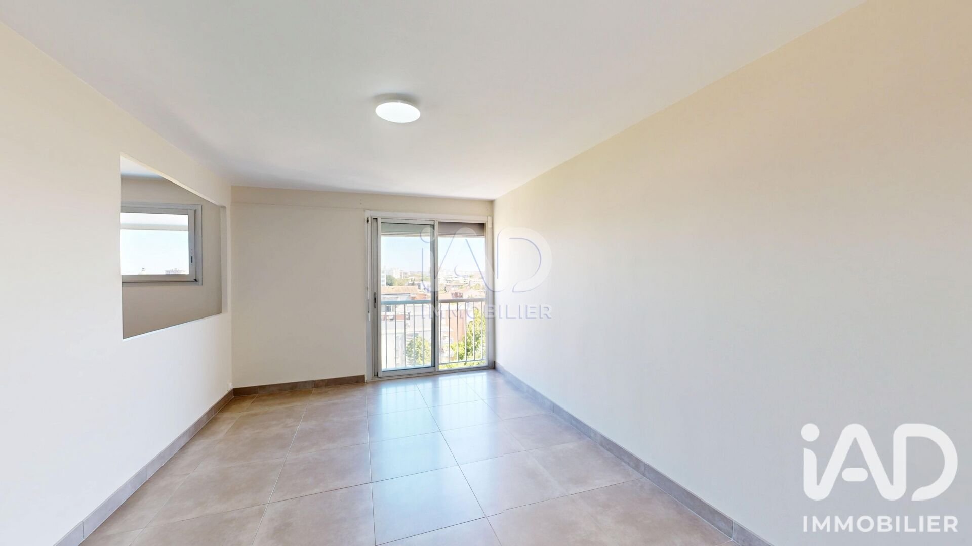 Appartement à vendre, 56m², Toulouse