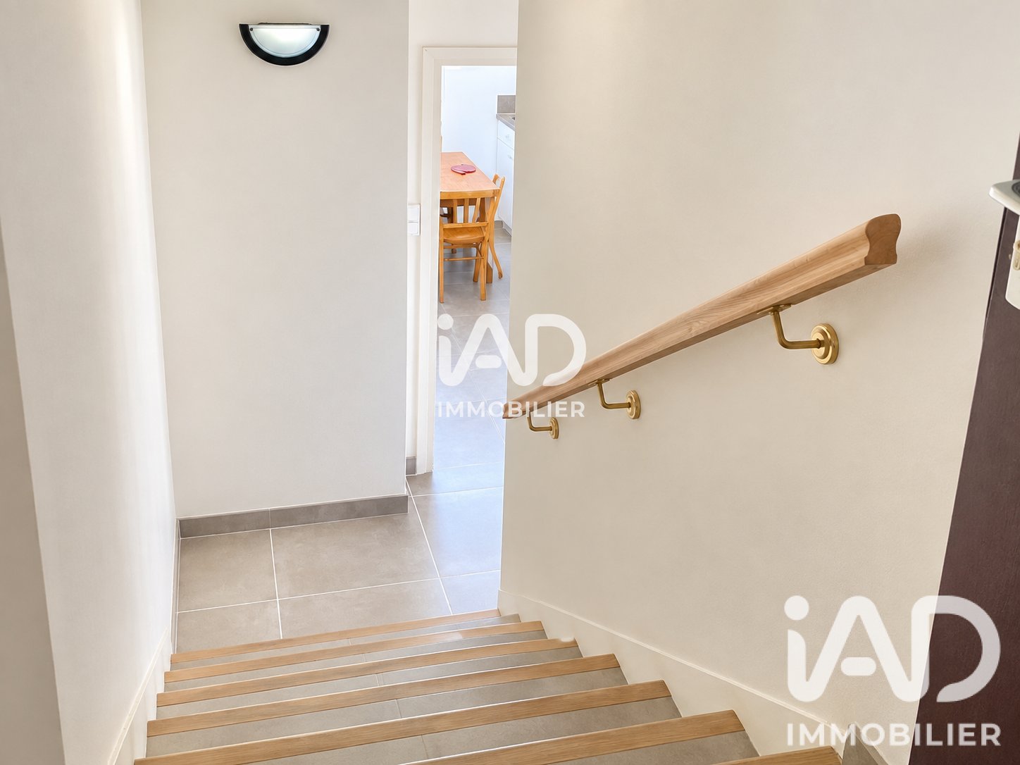 Appartement à vendre, 56m², Toulouse