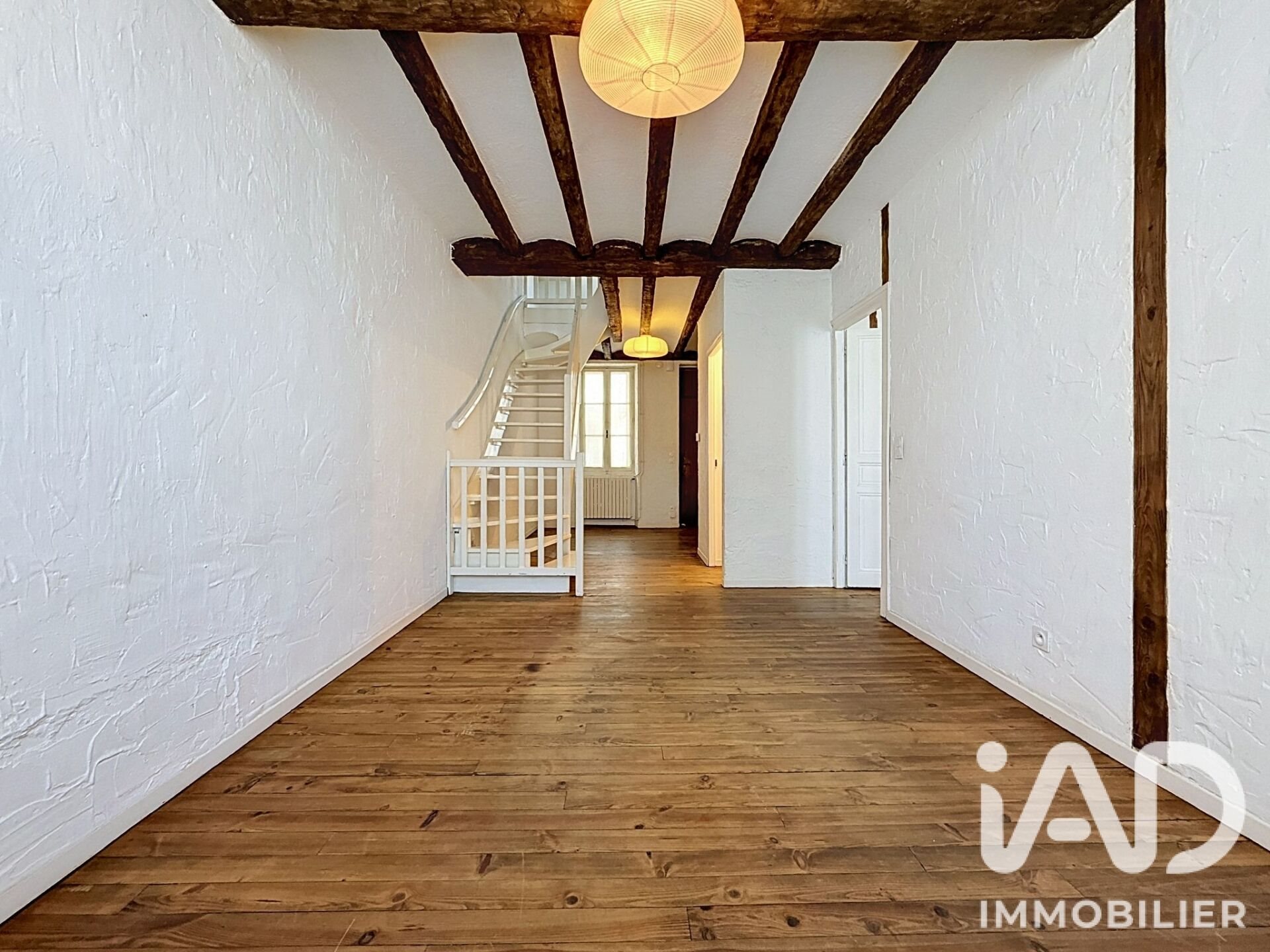 Appartement à vendre, 94m², Tarbes