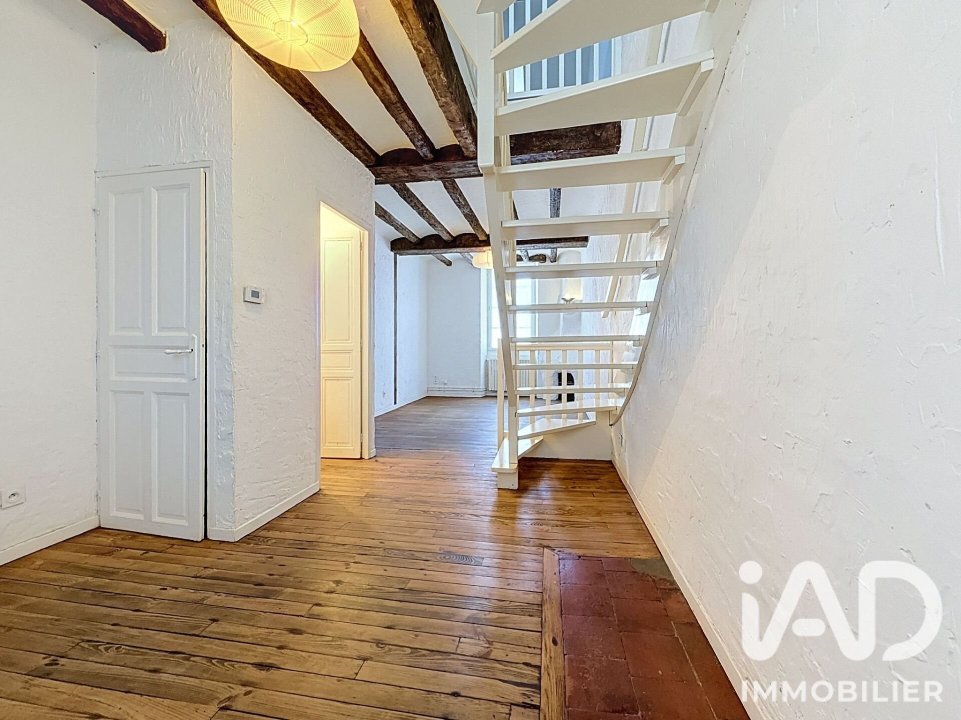 Appartement à vendre, 94m², Tarbes