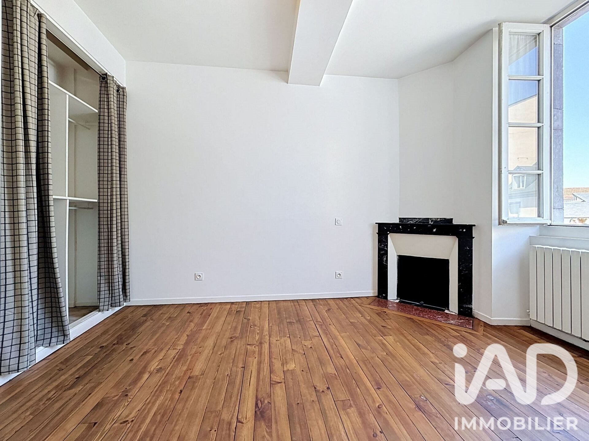 Appartement à vendre, 94m², Tarbes