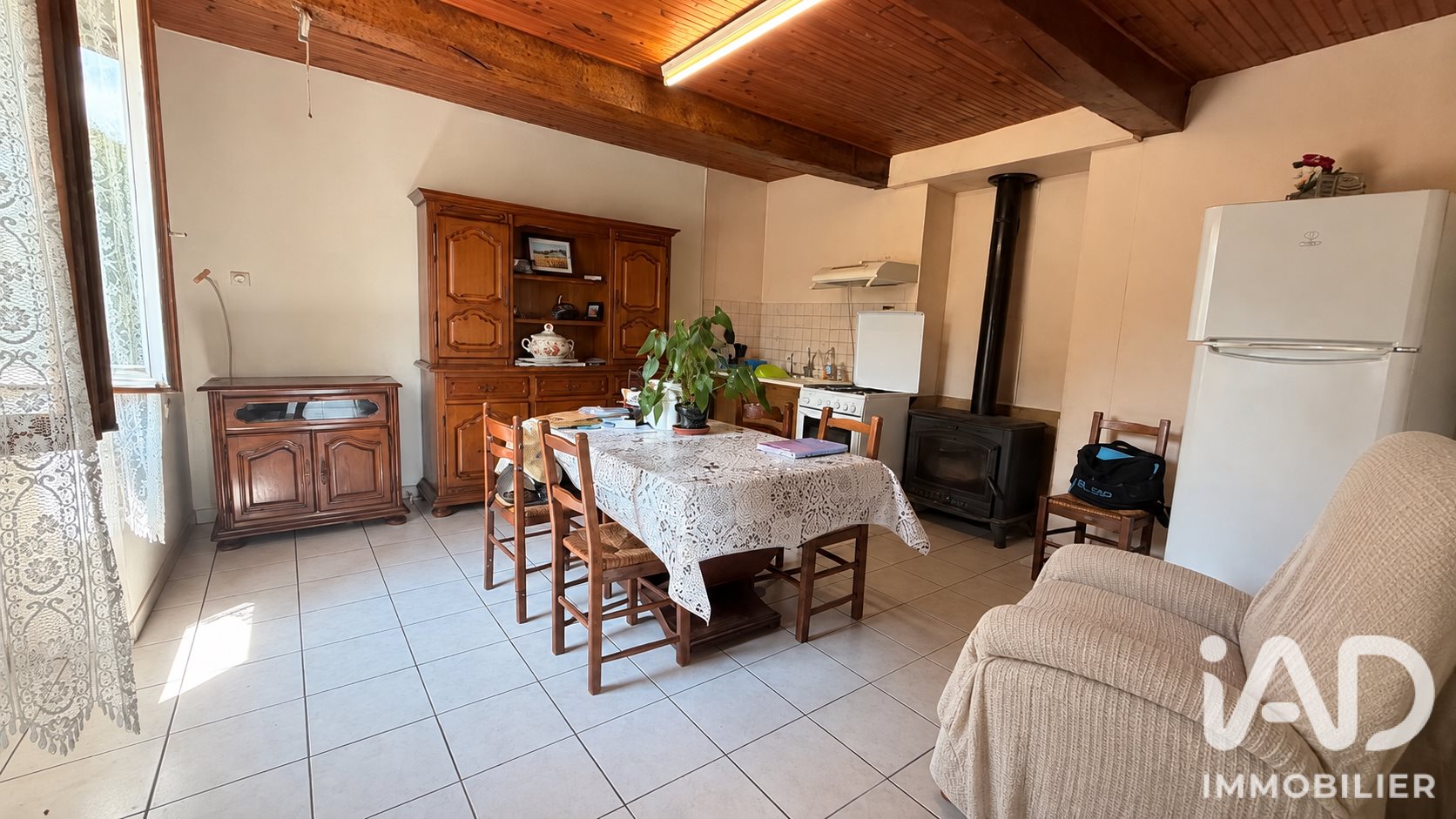 Maison à vendre, 60m², Maubourguet