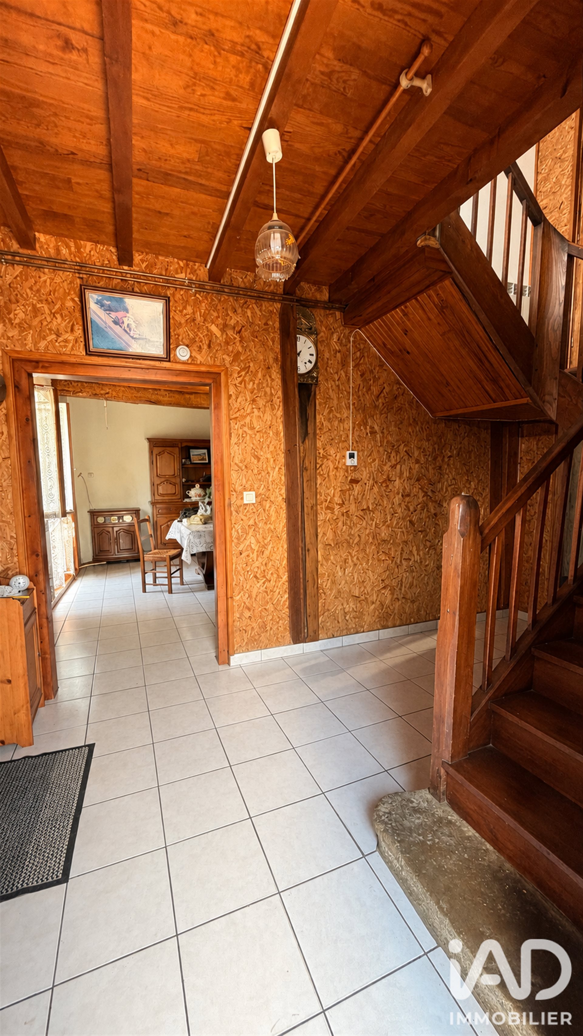 Maison à vendre, 60m², Maubourguet