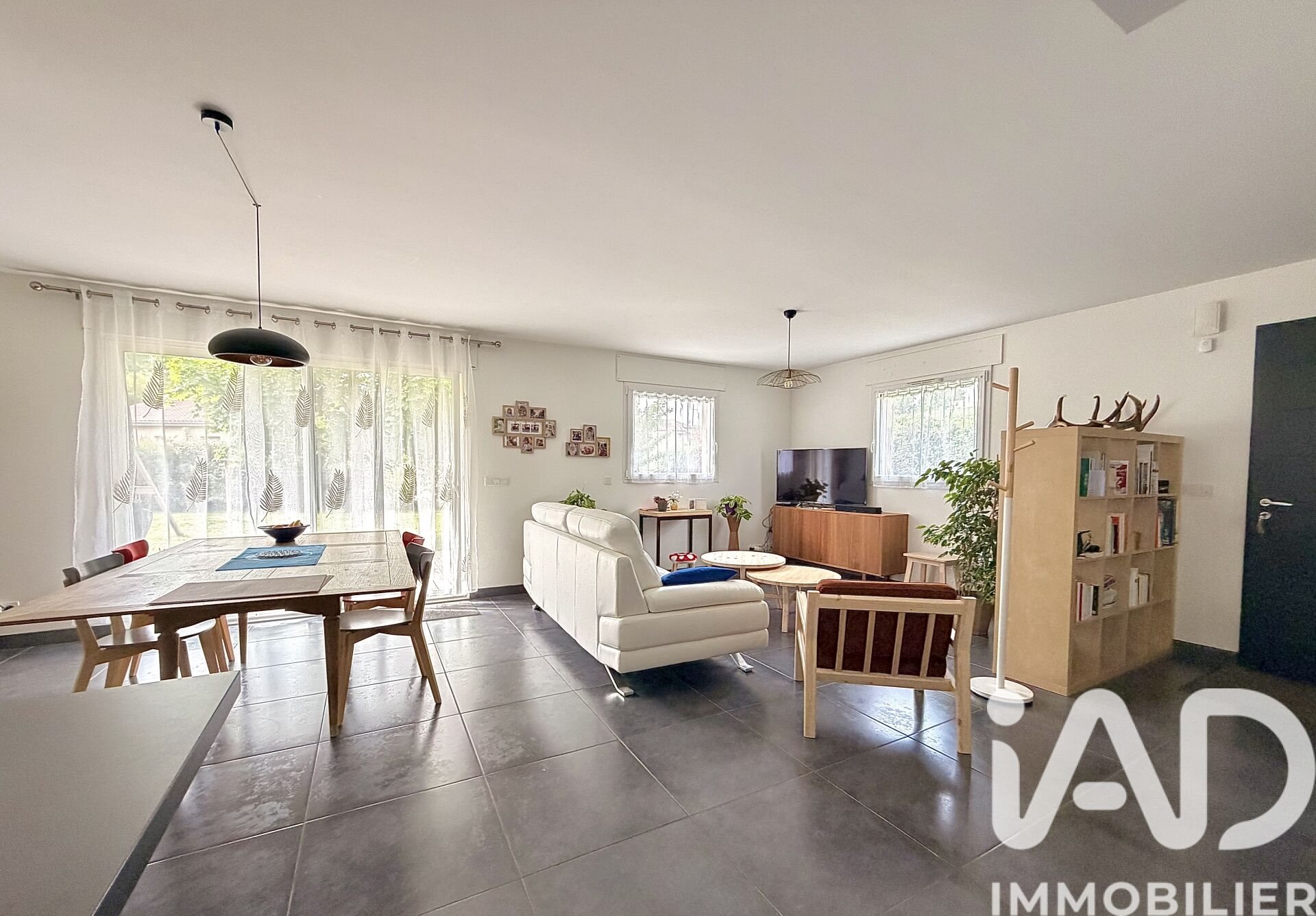 Maison à vendre, 104m², Barbazan-Debat