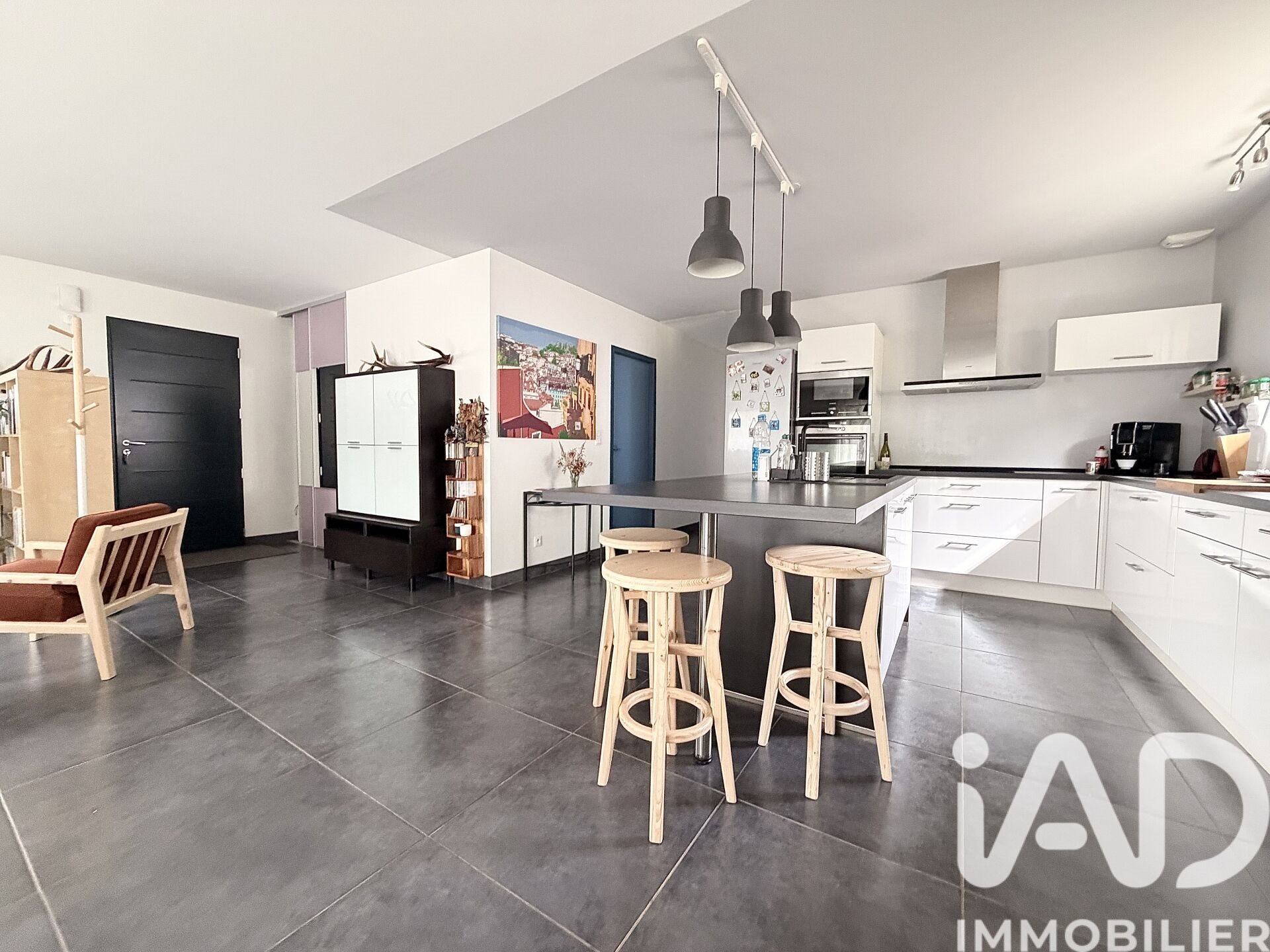 Maison à vendre, 104m², Barbazan-Debat