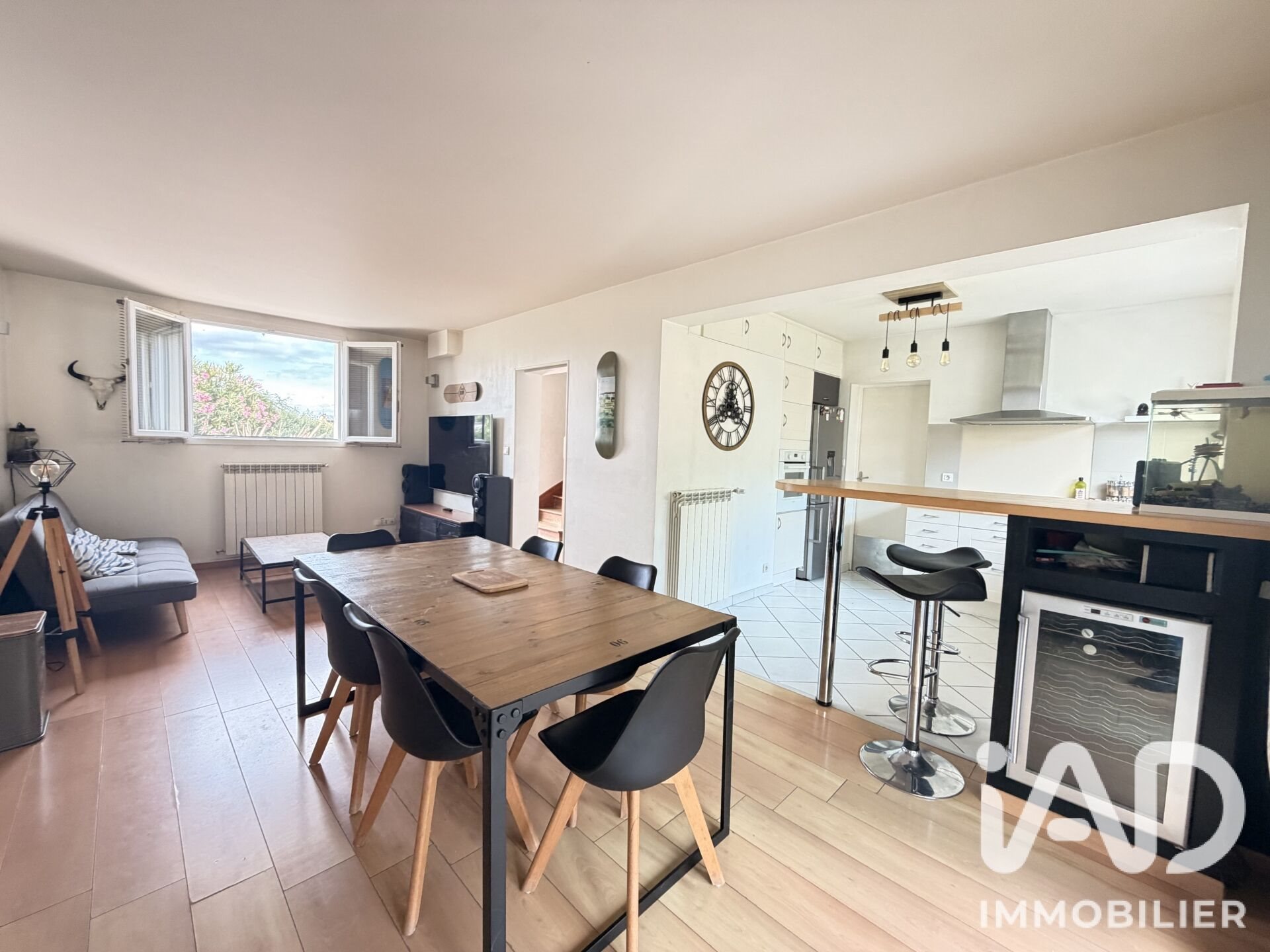 Maison à vendre, 87m², Tarbes