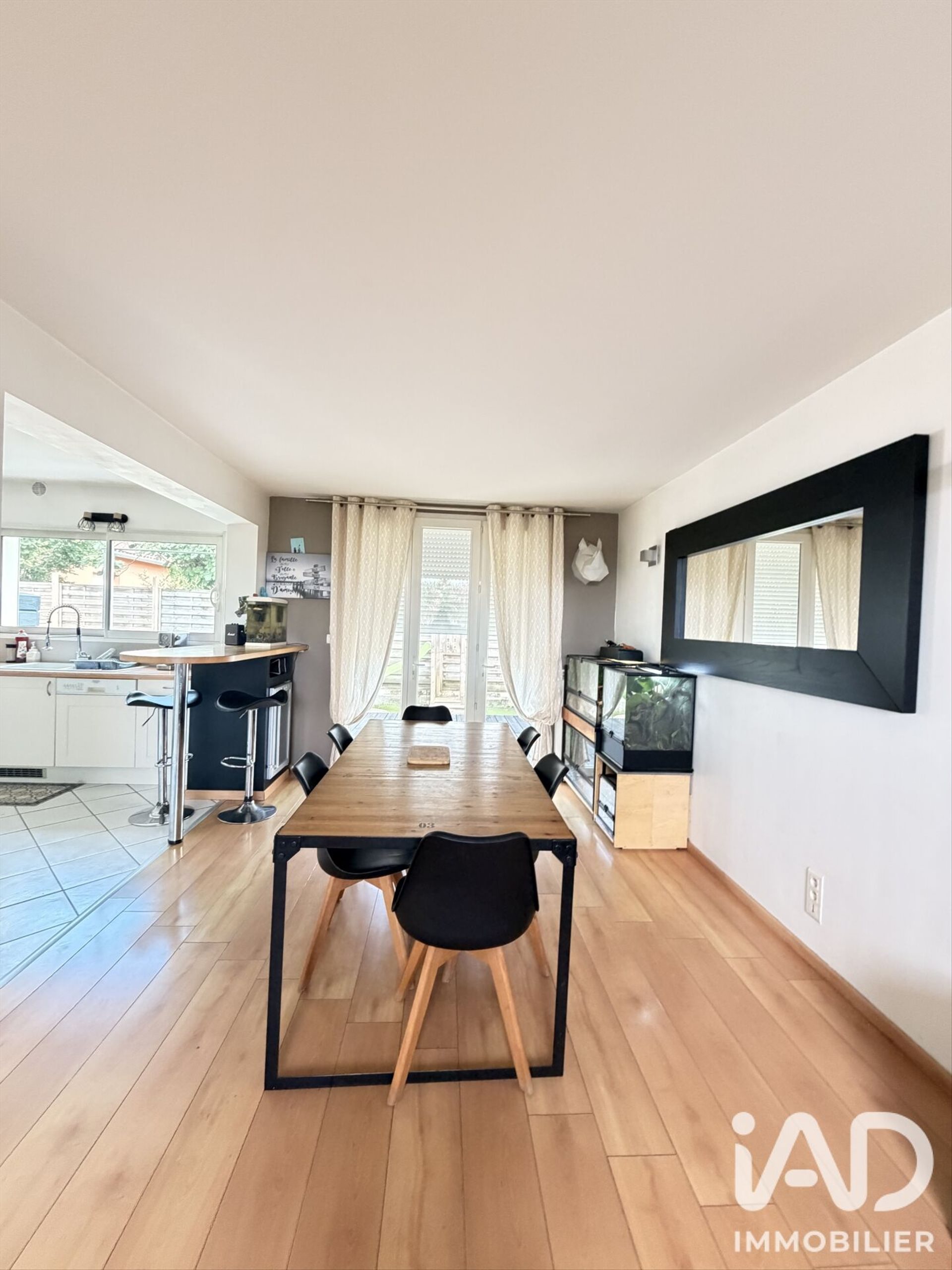 Maison à vendre, 87m², Tarbes