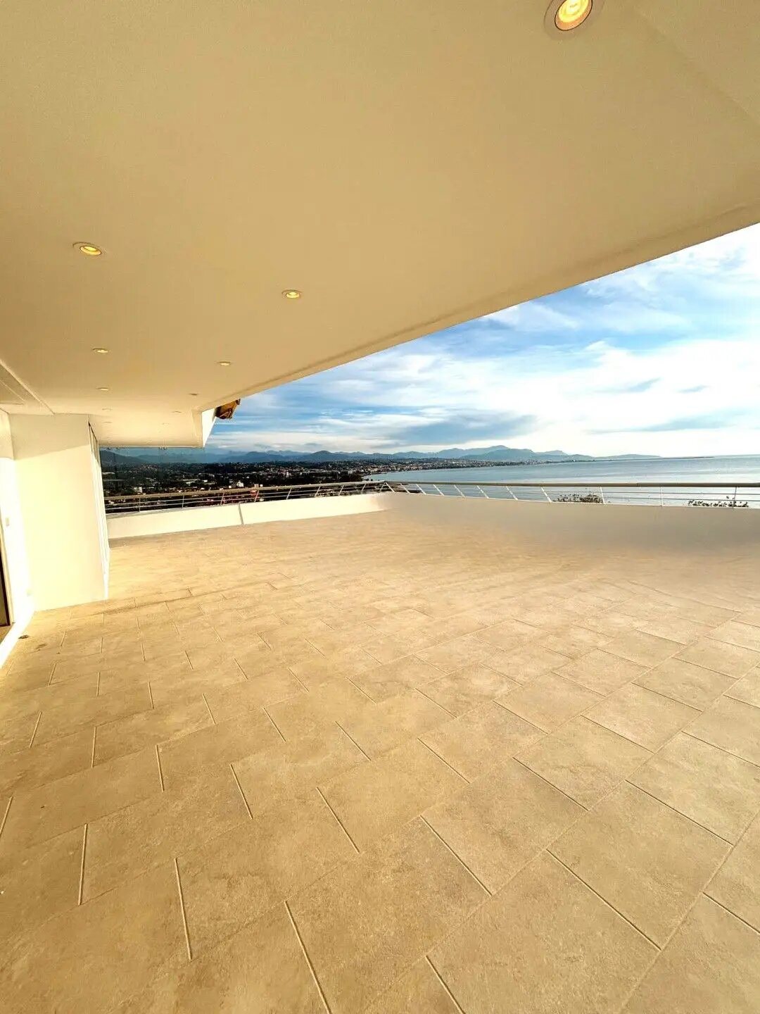 Appartement à vendre, 136m², Villeneuve-Loubet