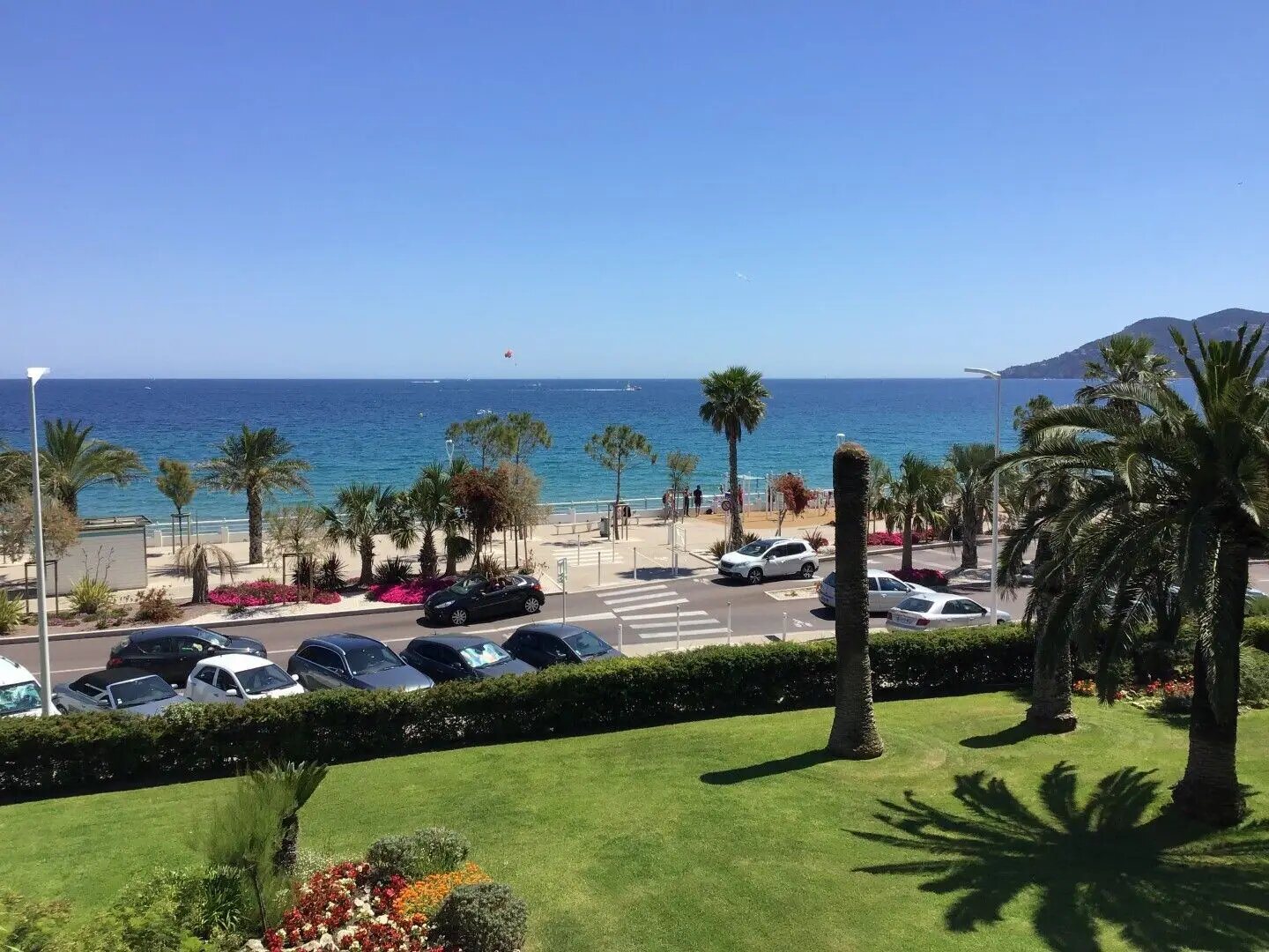 Appartement à vendre, 42m², Cannes