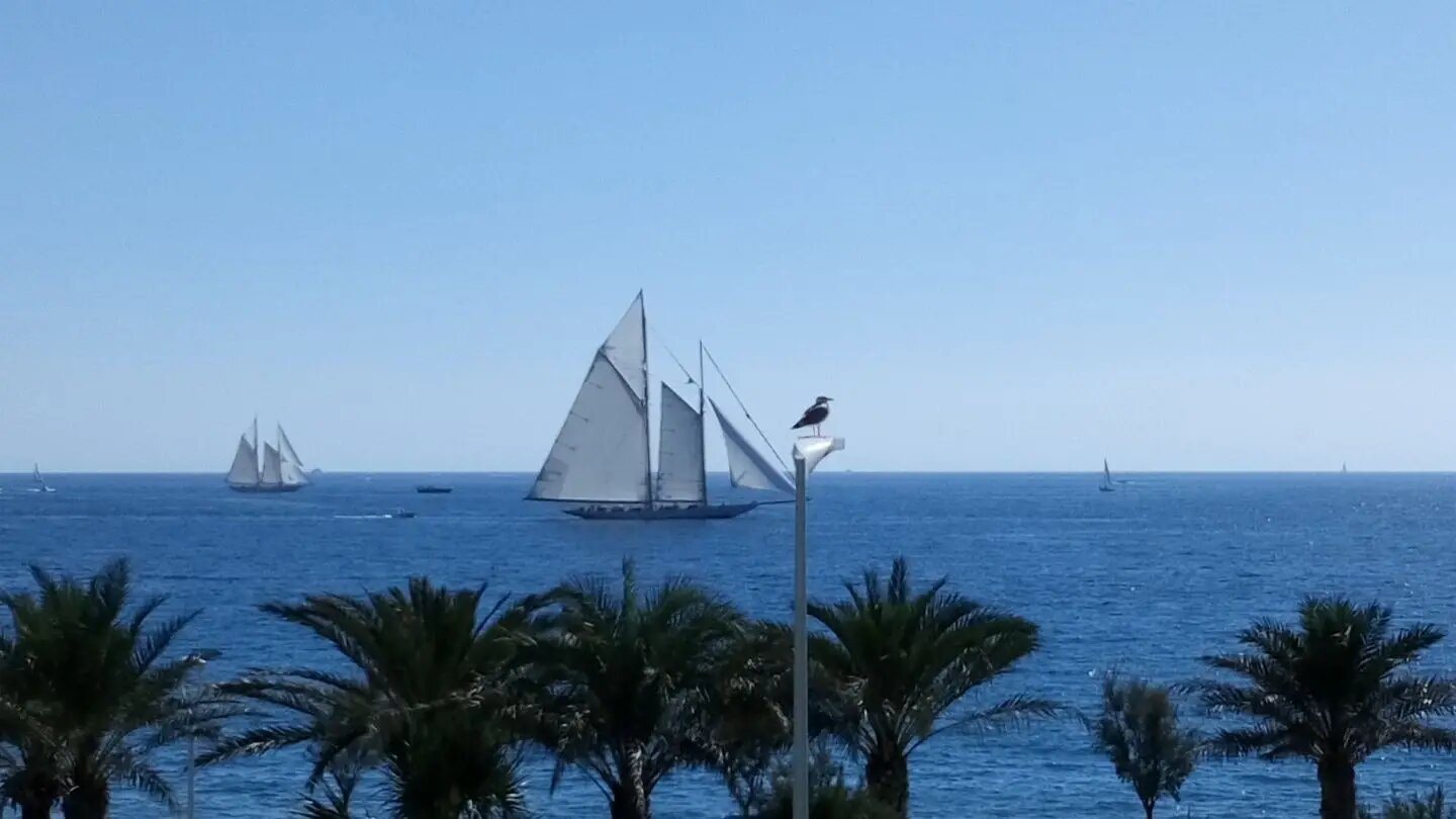 Appartement à vendre, 42m², Cannes