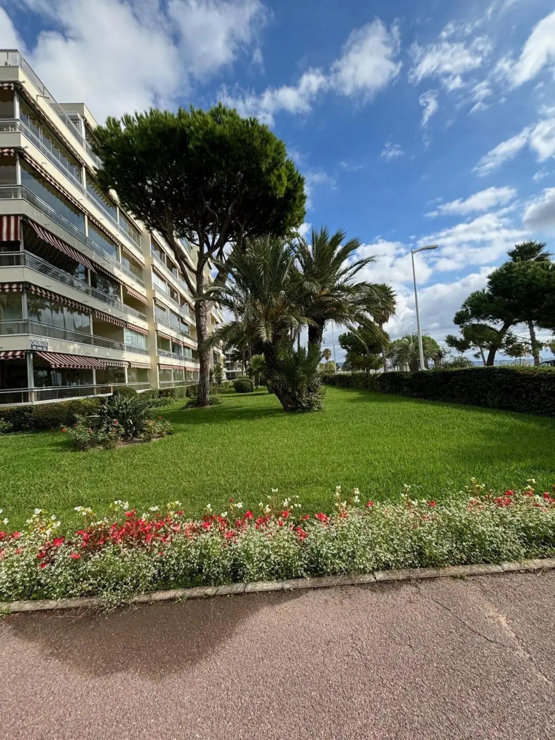Appartement à vendre, 42m², Cannes