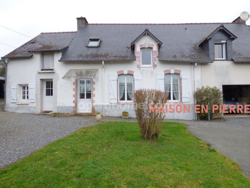 Maison à vendre, 118m², Redon