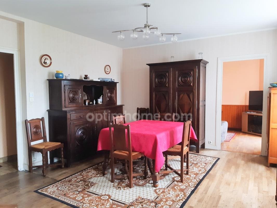 Maison à vendre, 118m², Redon