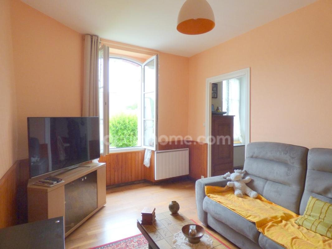 Maison à vendre, 118m², Redon