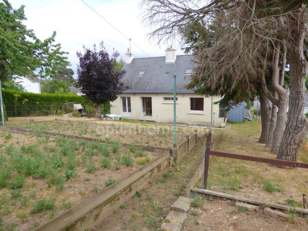 Maison à vendre, 111m², Saint-Nicolas-de-Redon
