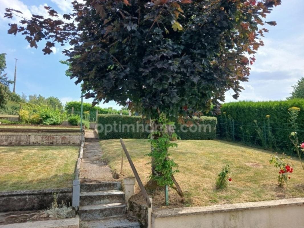 Maison à vendre, 111m², Saint-Nicolas-de-Redon