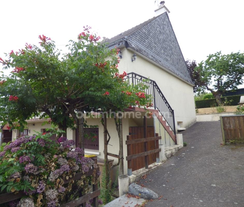 Maison à vendre, 111m², Saint-Nicolas-de-Redon