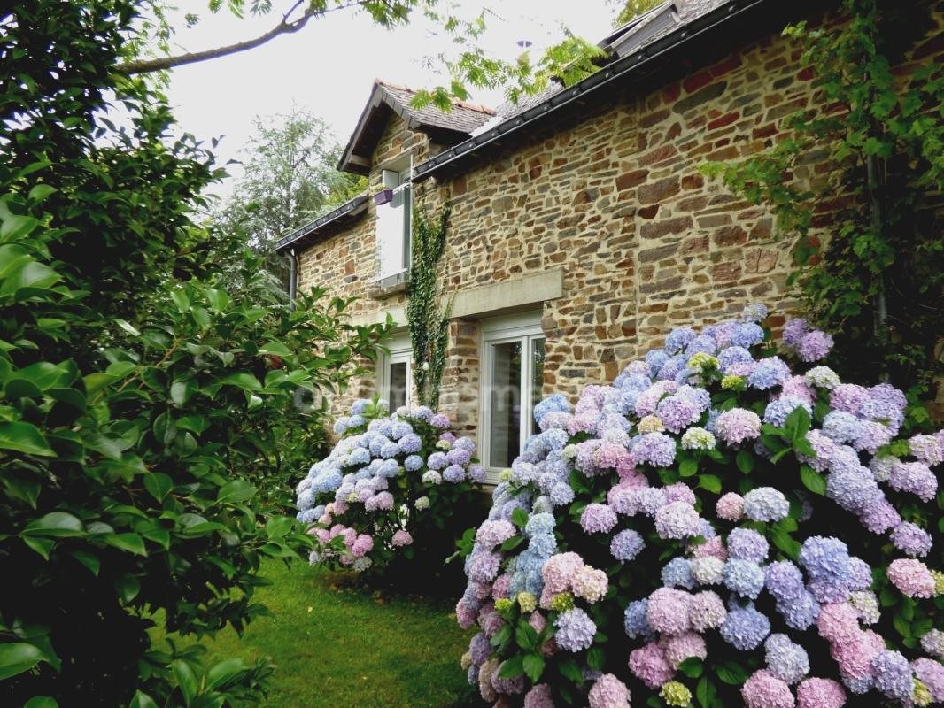 Maison à vendre, 165m², Saint-Nicolas-de-Redon