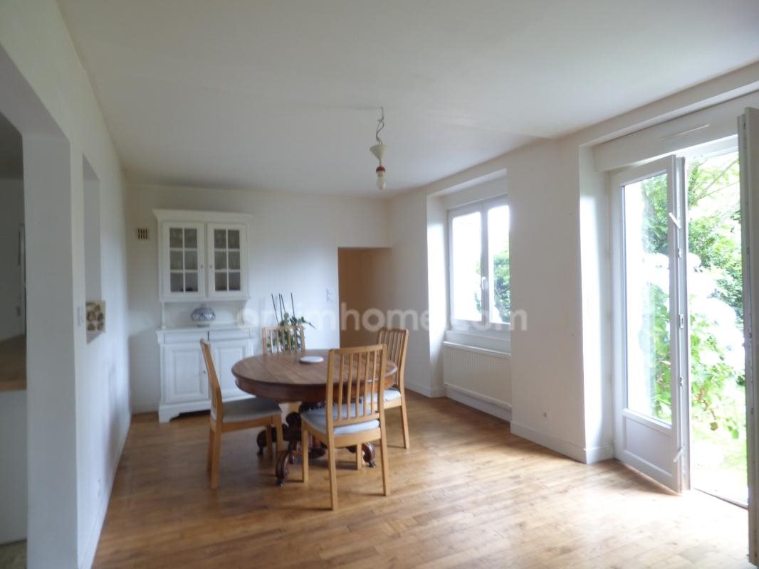Maison à vendre, 165m², Saint-Nicolas-de-Redon