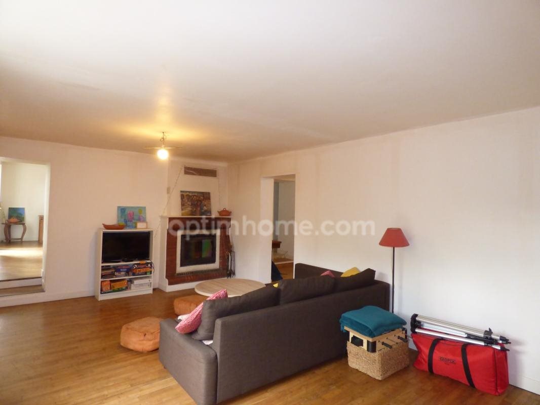 Maison à vendre, 165m², Saint-Nicolas-de-Redon