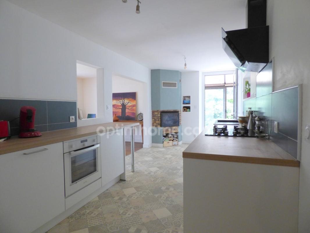 Maison à vendre, 165m², Saint-Nicolas-de-Redon