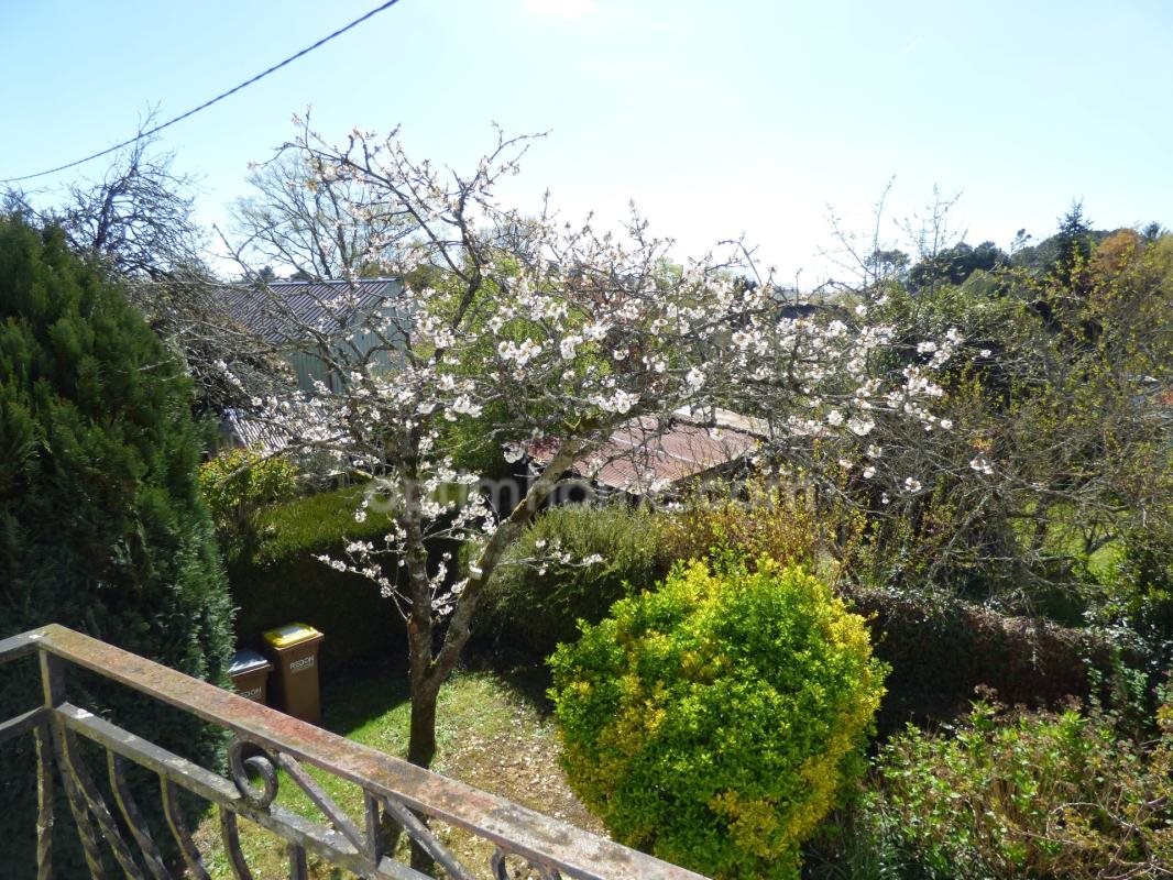 Maison à vendre, 96m², Saint-Nicolas-de-Redon