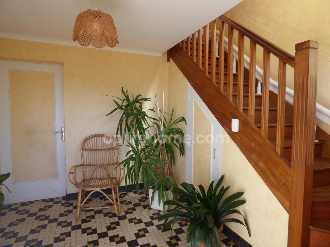 Maison à vendre, 96m², Saint-Nicolas-de-Redon