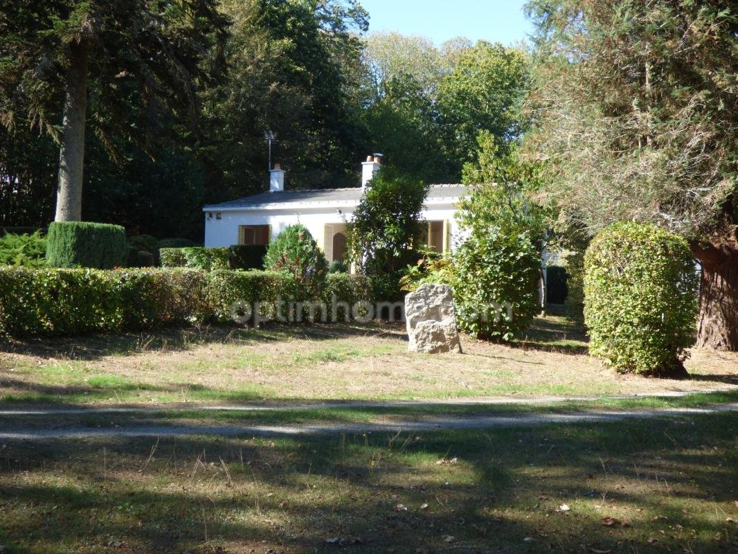 Maison à vendre, 79m², Saint-Jean-la-Poterie