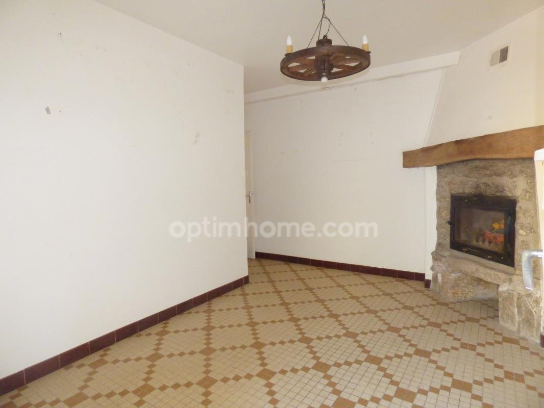 Maison à vendre, 79m², Saint-Jean-la-Poterie