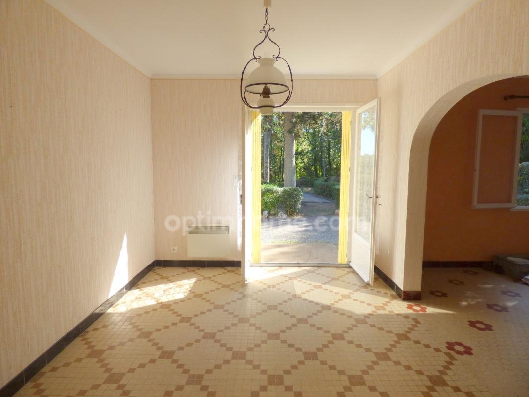 Maison à vendre, 79m², Saint-Jean-la-Poterie