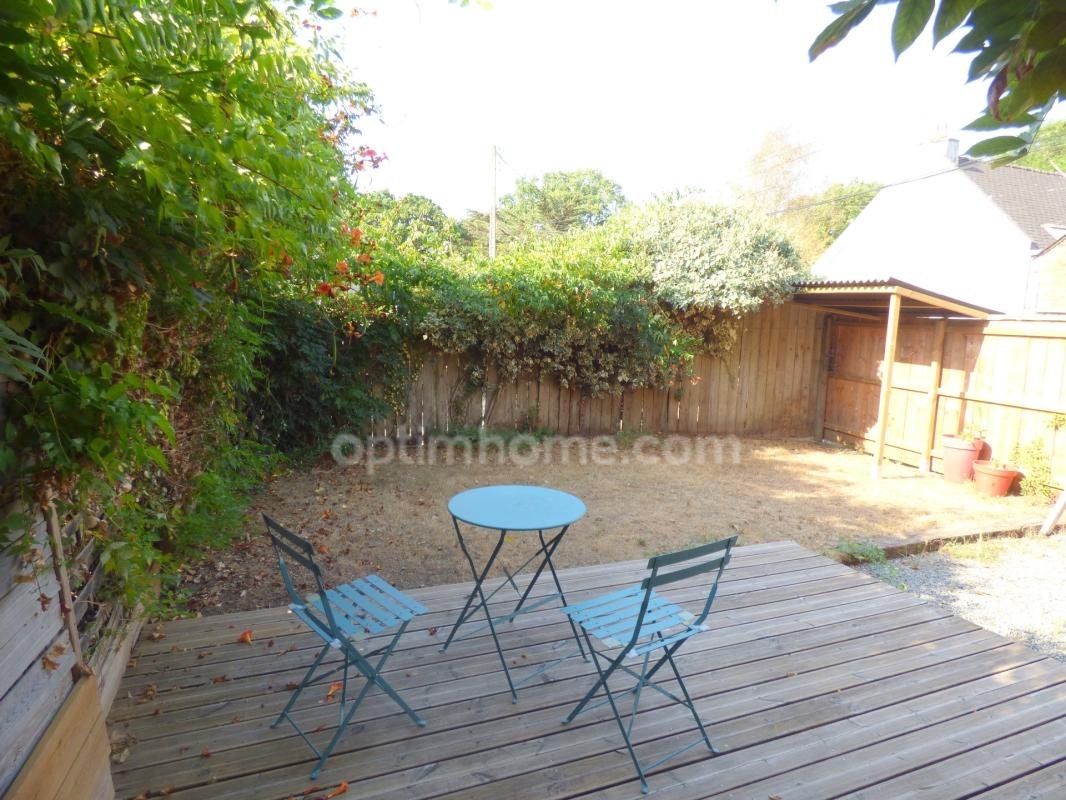 Maison à vendre, 130m², Fégréac