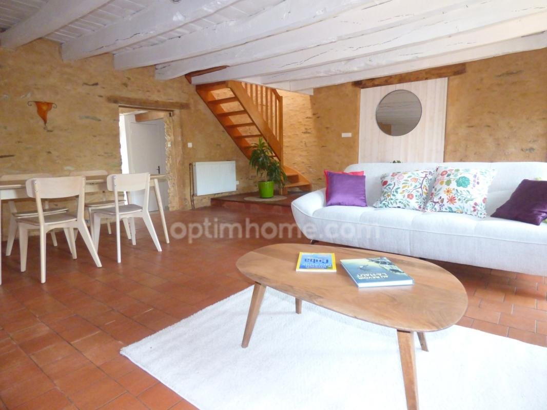 Maison à vendre, 130m², Fégréac