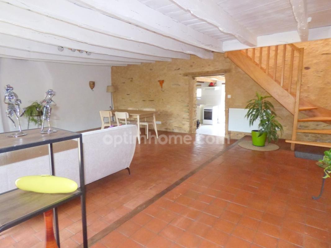 Maison à vendre, 130m², Fégréac