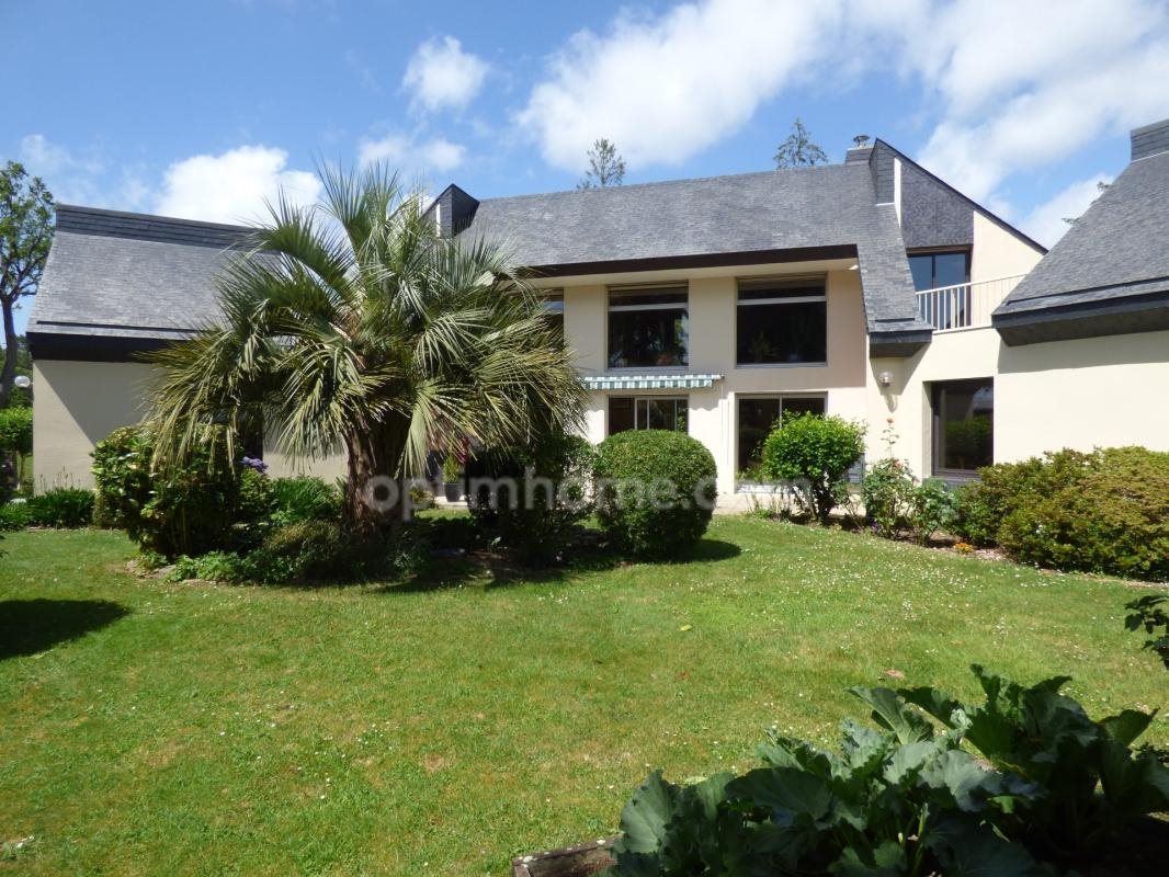 Maison à vendre, 220m², Saint-Nicolas-de-Redon