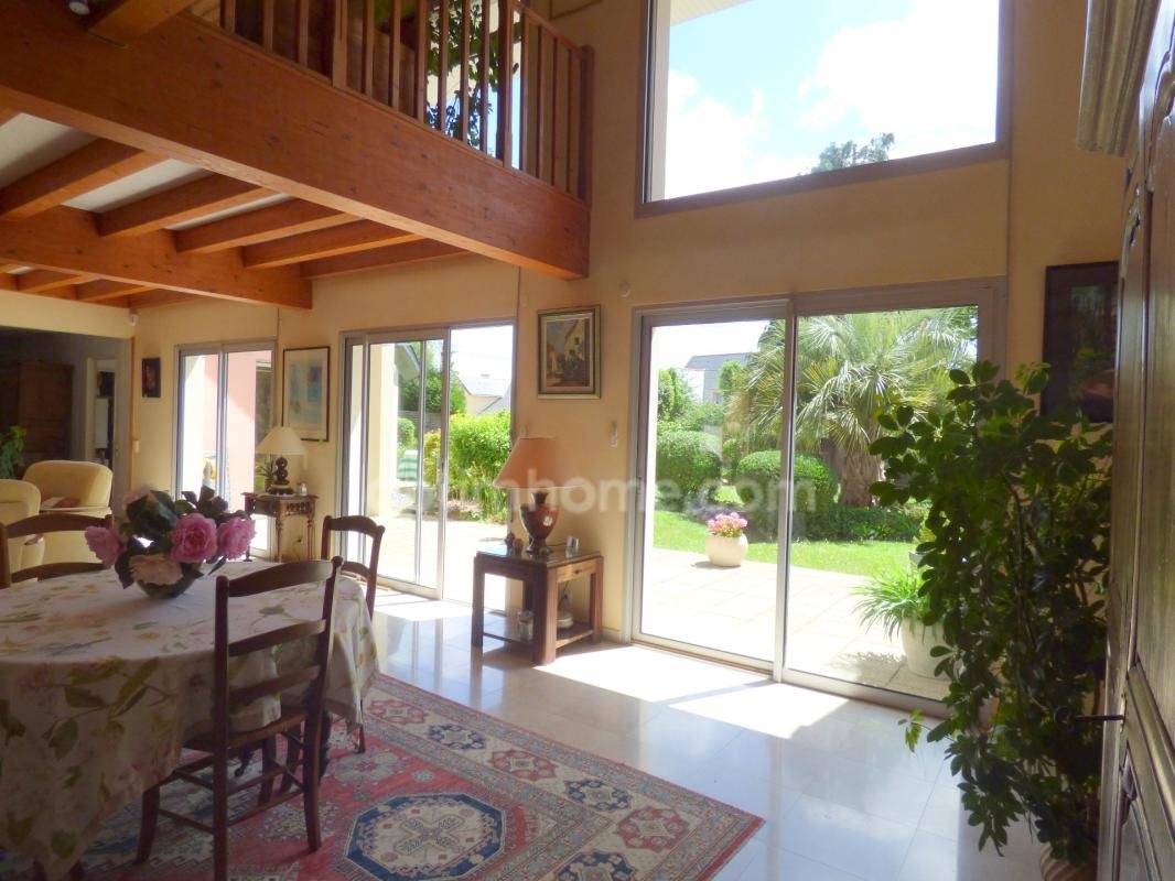 Maison à vendre, 220m², Saint-Nicolas-de-Redon