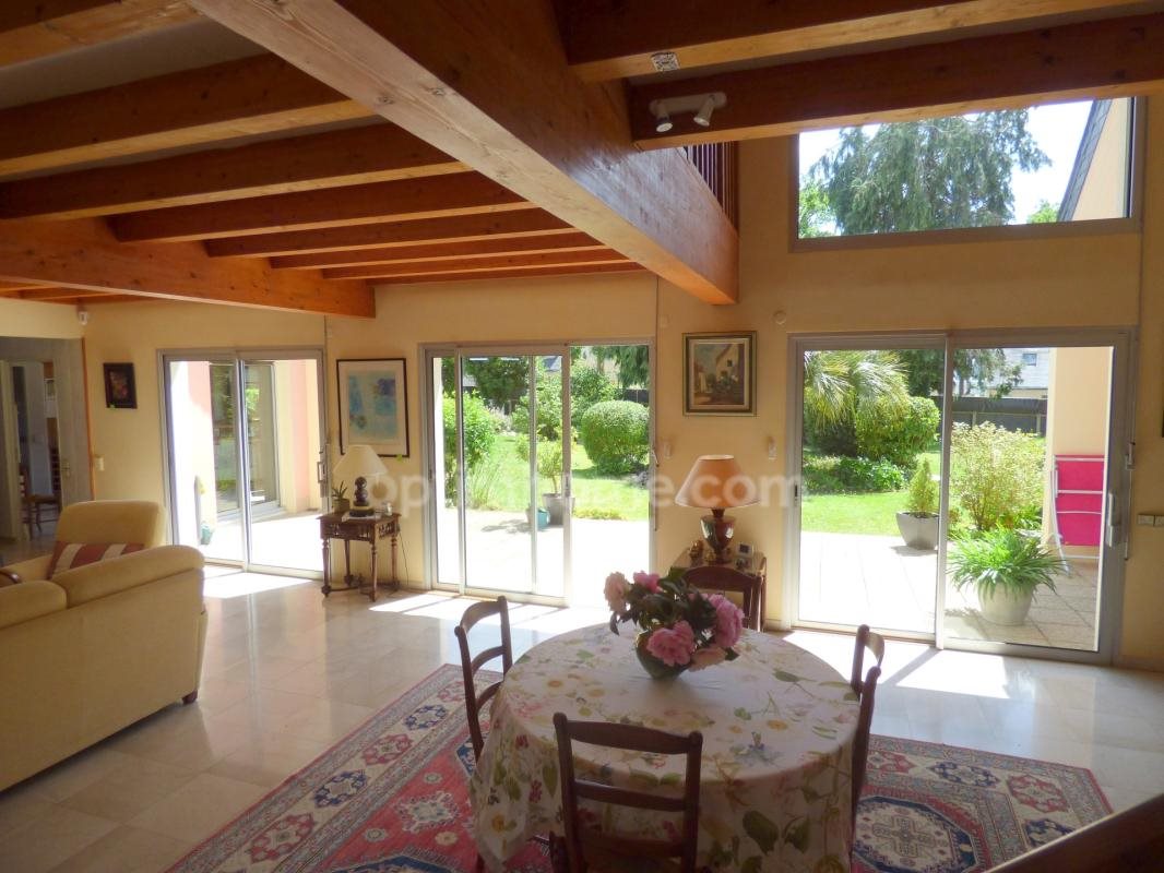 Maison à vendre, 220m², Saint-Nicolas-de-Redon