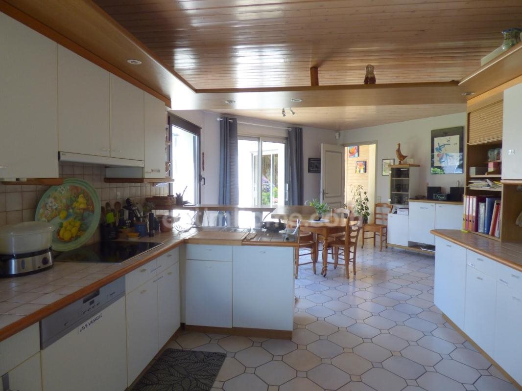 Maison à vendre, 220m², Saint-Nicolas-de-Redon