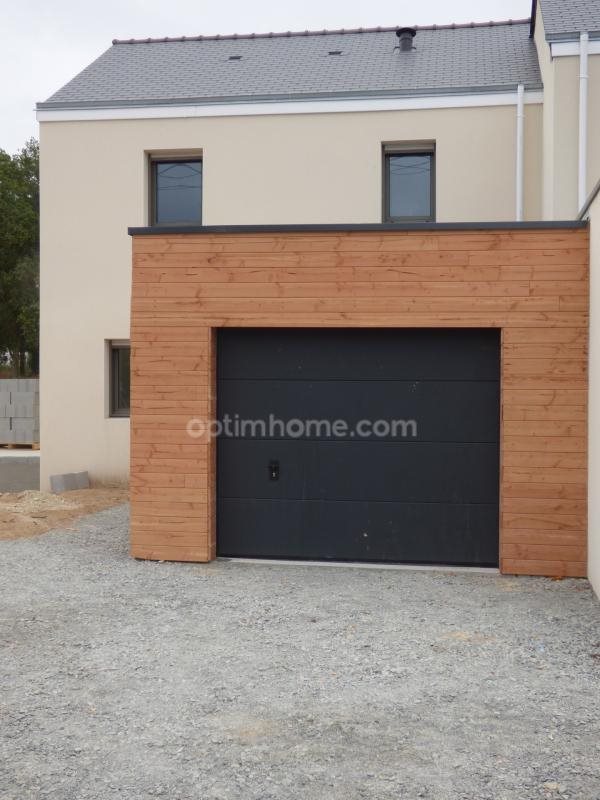 Maison à louer, 88m², Bains-sur-Oust