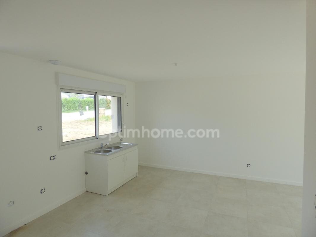 Maison à louer, 88m², Bains-sur-Oust