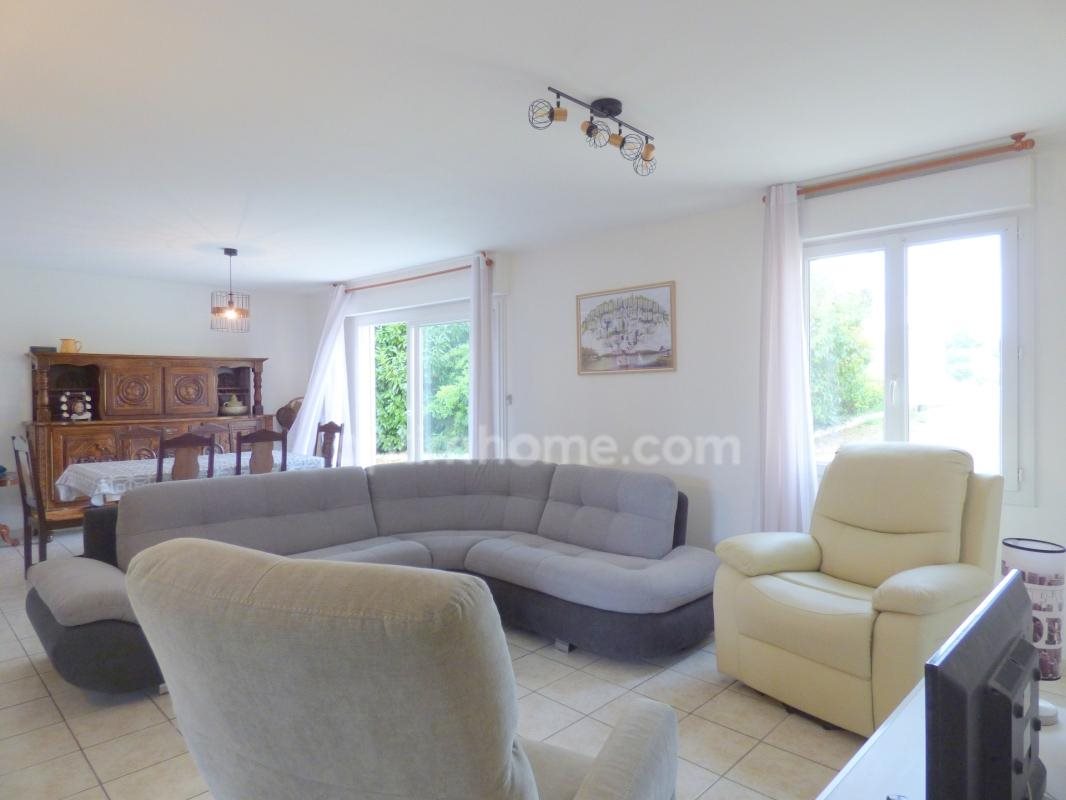 Maison à vendre, 87m², Saint-Nicolas-de-Redon