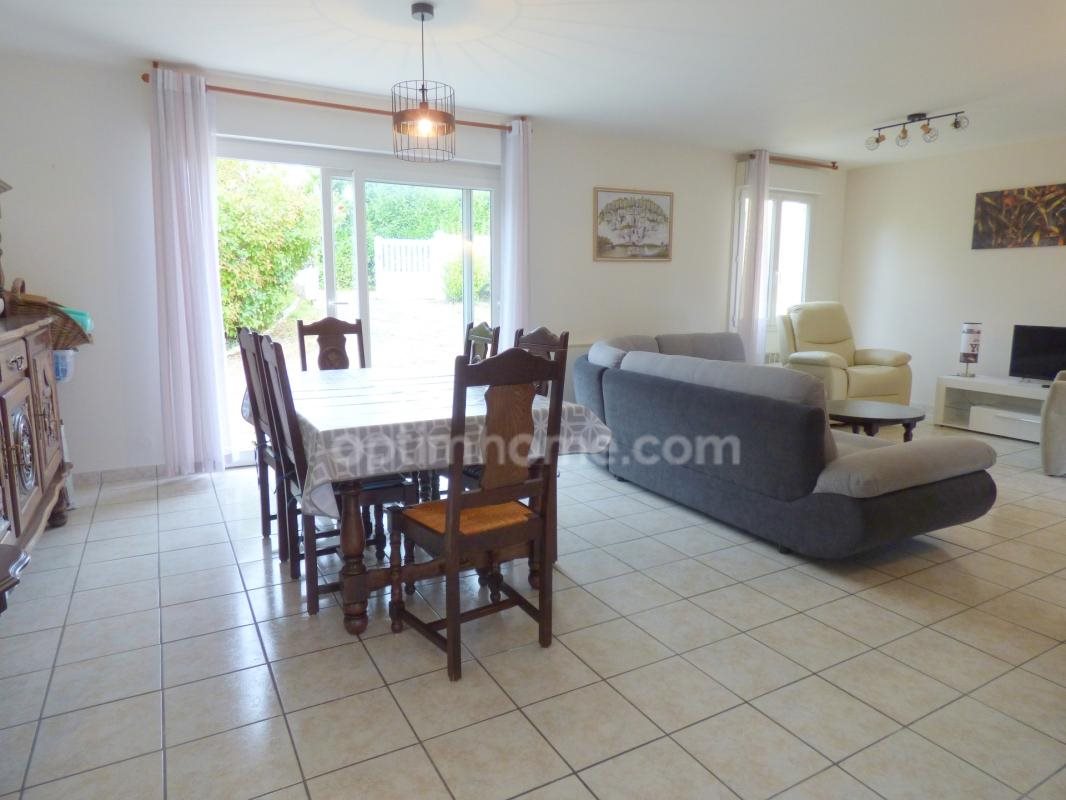 Maison à vendre, 87m², Saint-Nicolas-de-Redon