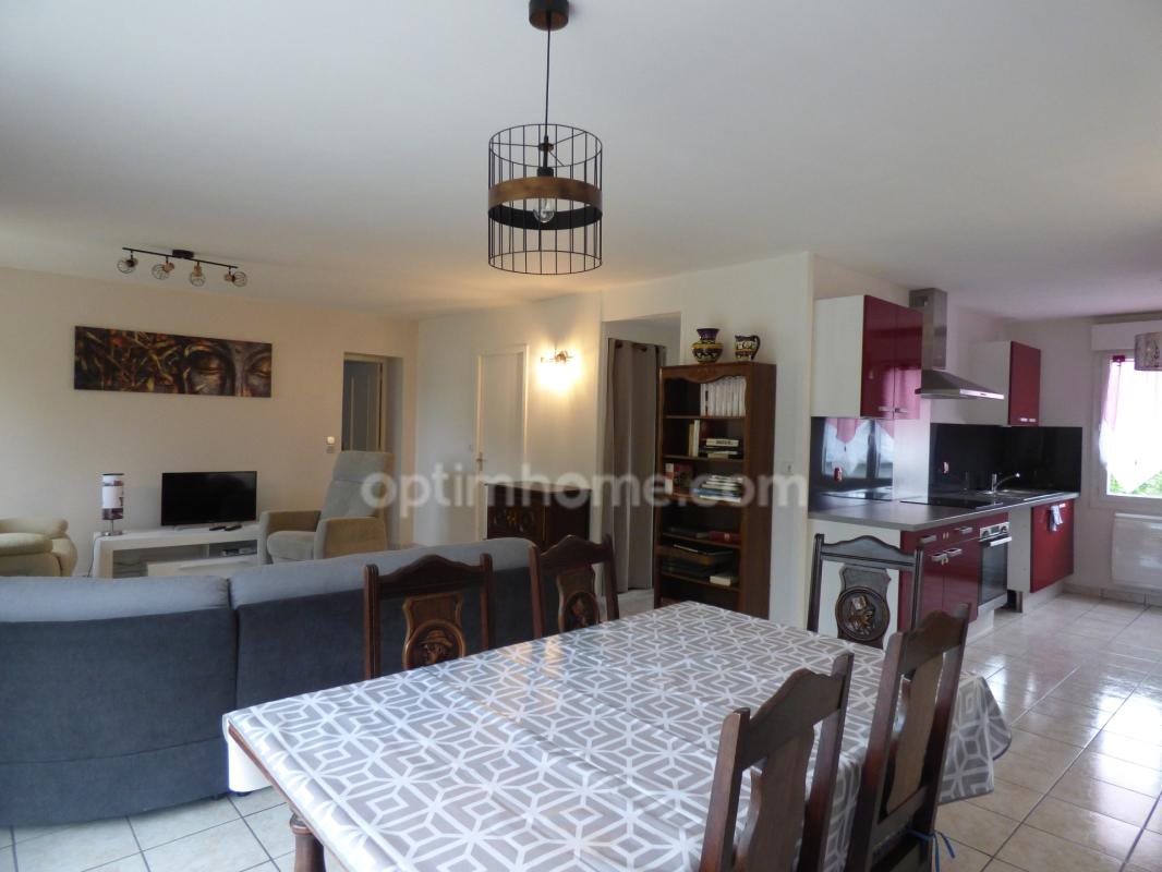 Maison à vendre, 87m², Saint-Nicolas-de-Redon