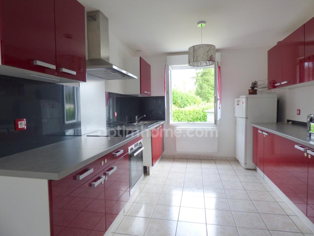 Maison à vendre, 87m², Saint-Nicolas-de-Redon