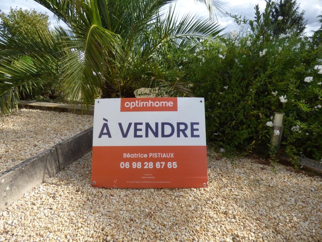 Maison à vendre, 130m², Saint-Nicolas-de-Redon