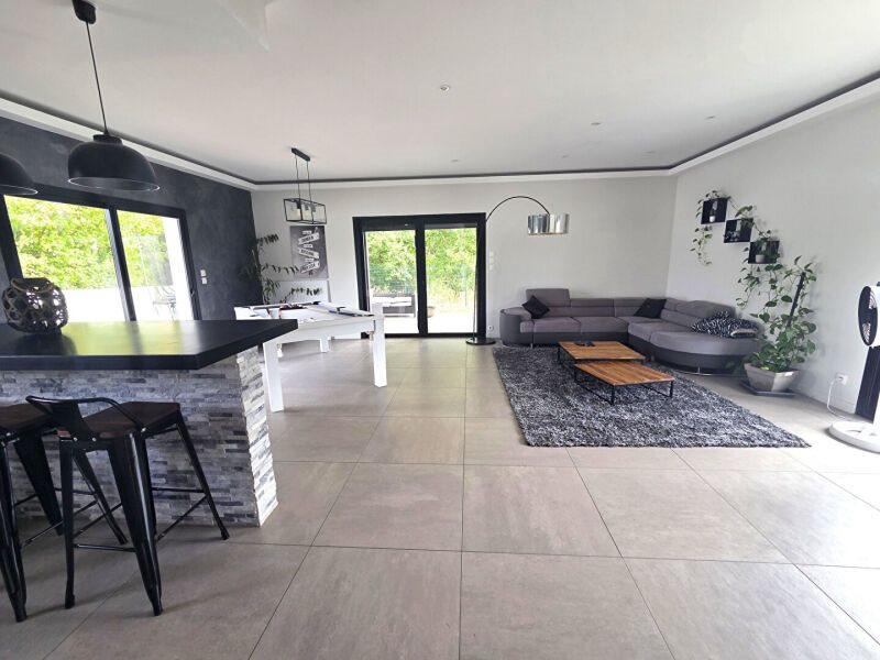 Maison à vendre, 165m², Montberon