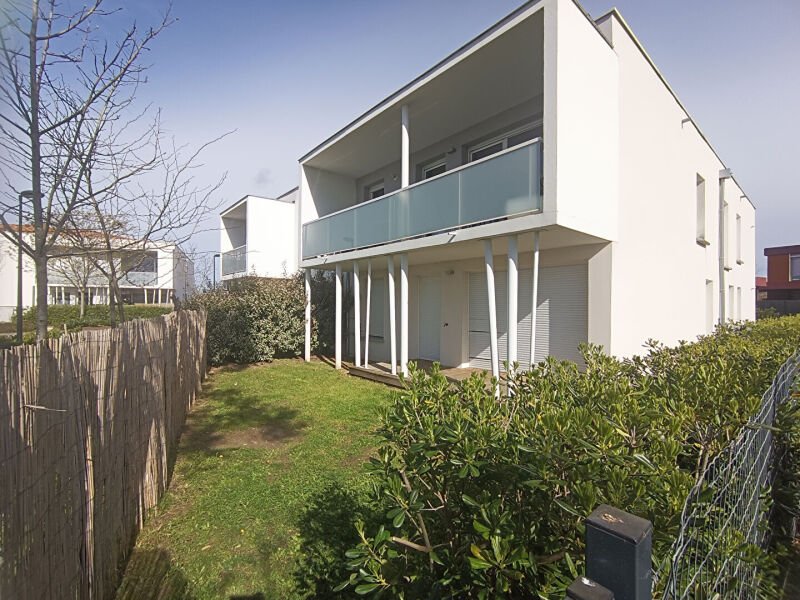 Appartement à louer, 65m², Launaguet