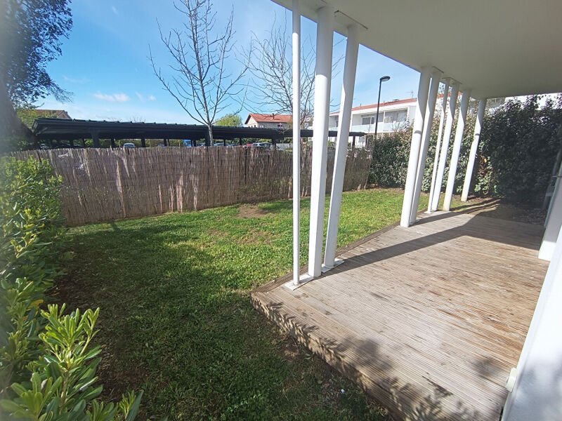 Appartement à louer, 65m², Launaguet