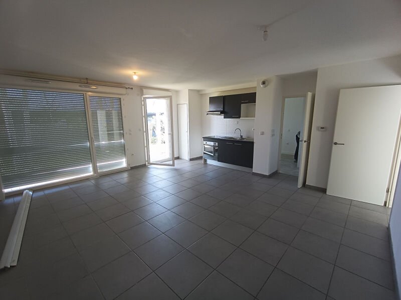 Appartement à louer, 65m², Launaguet
