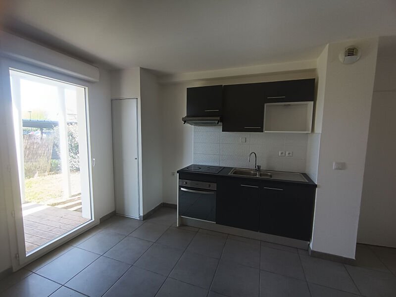 Appartement à louer, 65m², Launaguet