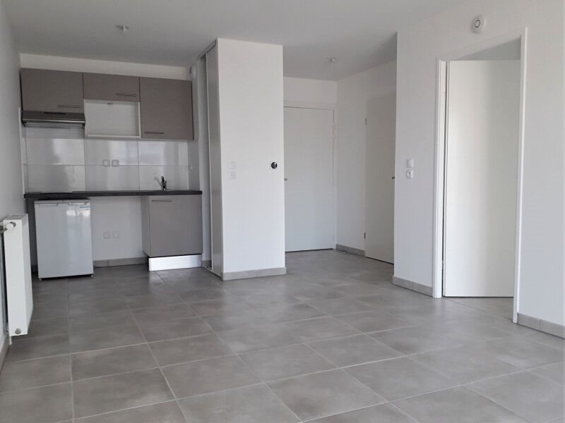 Appartement à louer, 41m², Aucamville